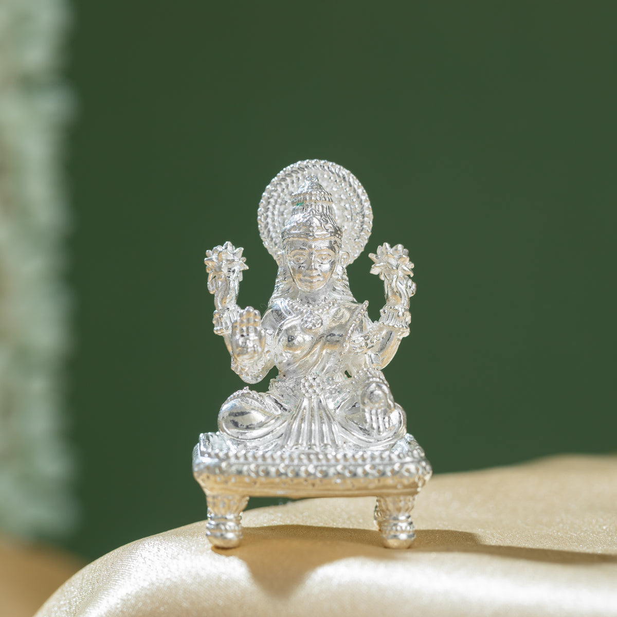 Goddess Laxmi