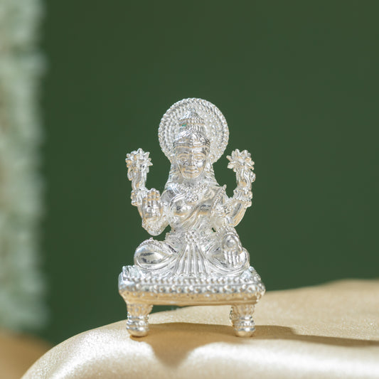 Goddess Laxmi