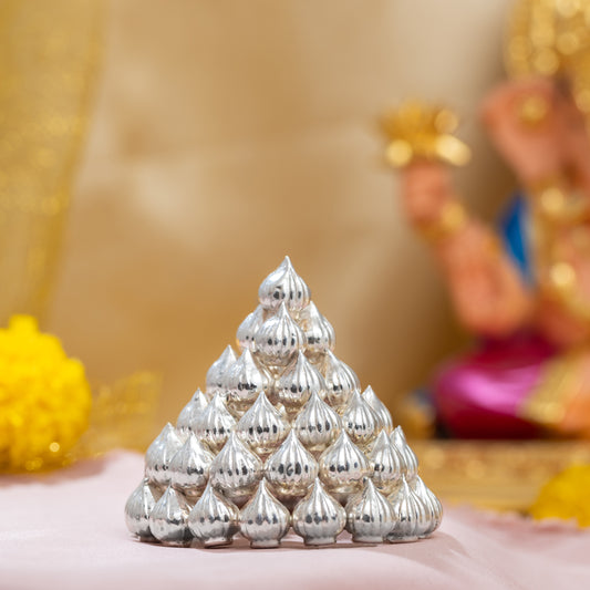 51 Modak Pyramid