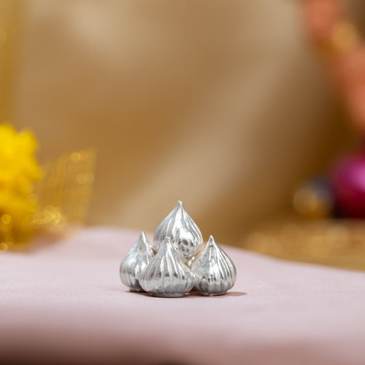 5 Modak Pyramid