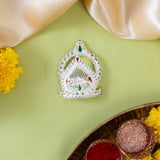 Small Mukut for Lord Ganesha