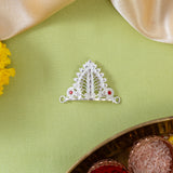 Small Mukut for Ganpatiji