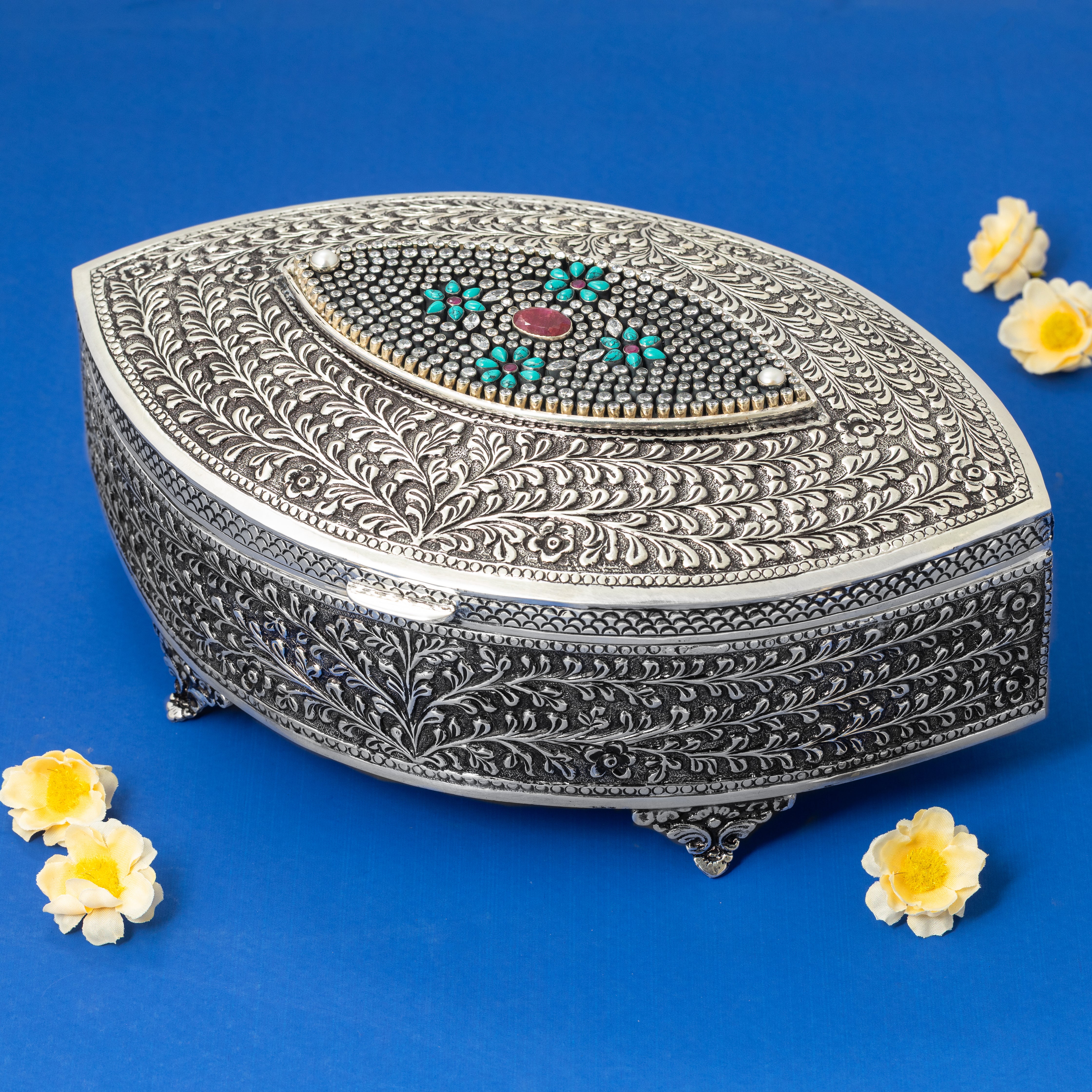 Luxora Dry Fruit Box