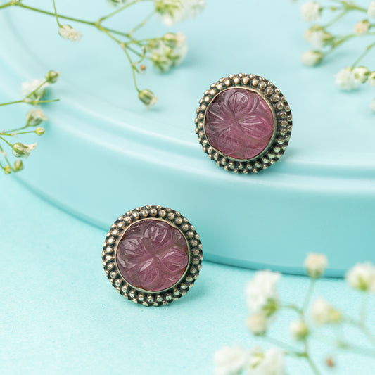 Luminique Studs