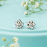 Luxe Glow Studs