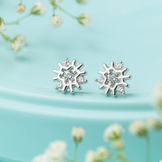 Snow Spark Studs