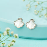 Coastal Glow Studs