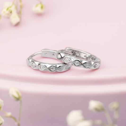 Twirl & Twinkle Hoops
