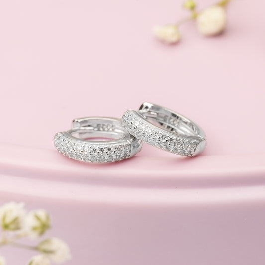 Halo Hoops