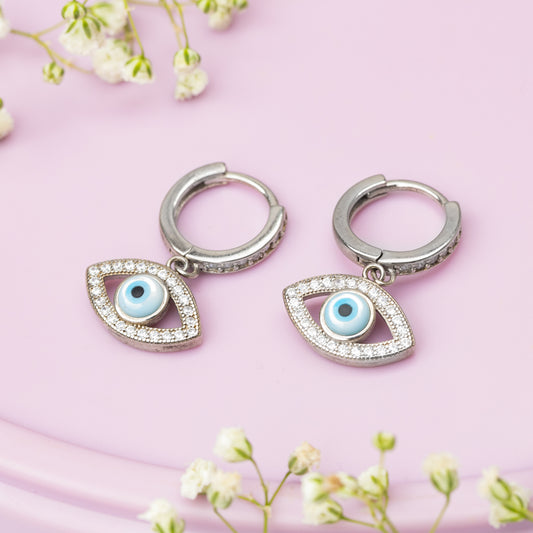Evil Eye Luxe