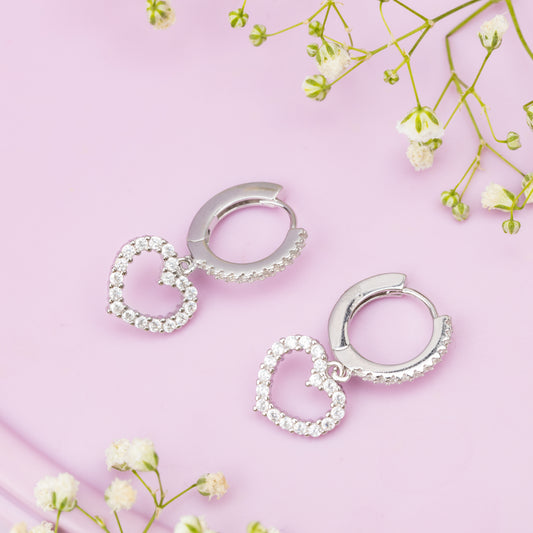 Cupid’s Hoops