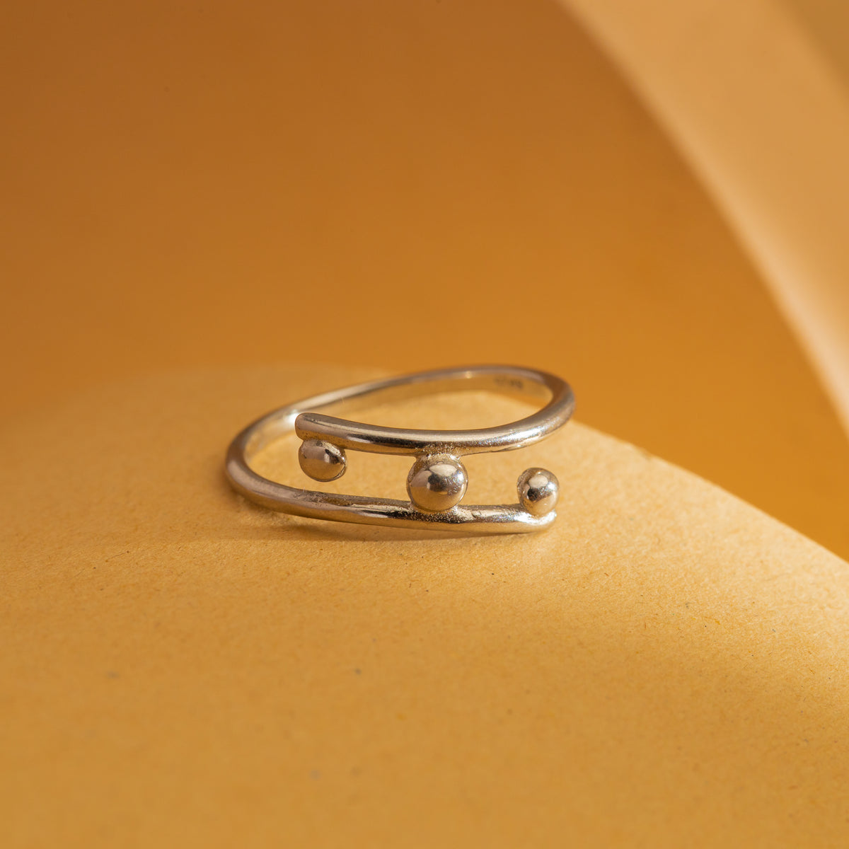 Delicate Dream Ring