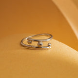 Delicate Dream Ring