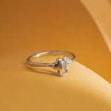 Bound by Love Ring