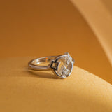 Cosmic Embrace Ring