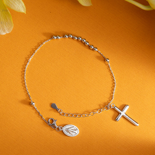 Holy Embrace Bracelet