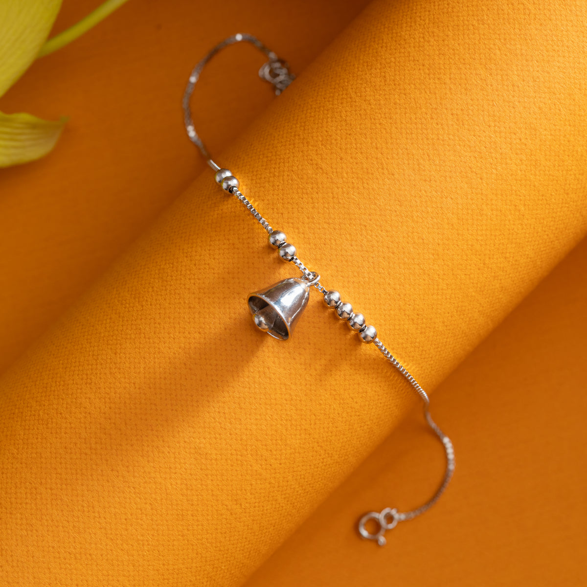 Chime of Charm Bracelet