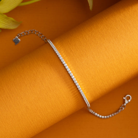 Glamour on the Go Bracelet