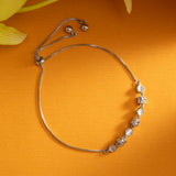 Quiet Glow Bracelet