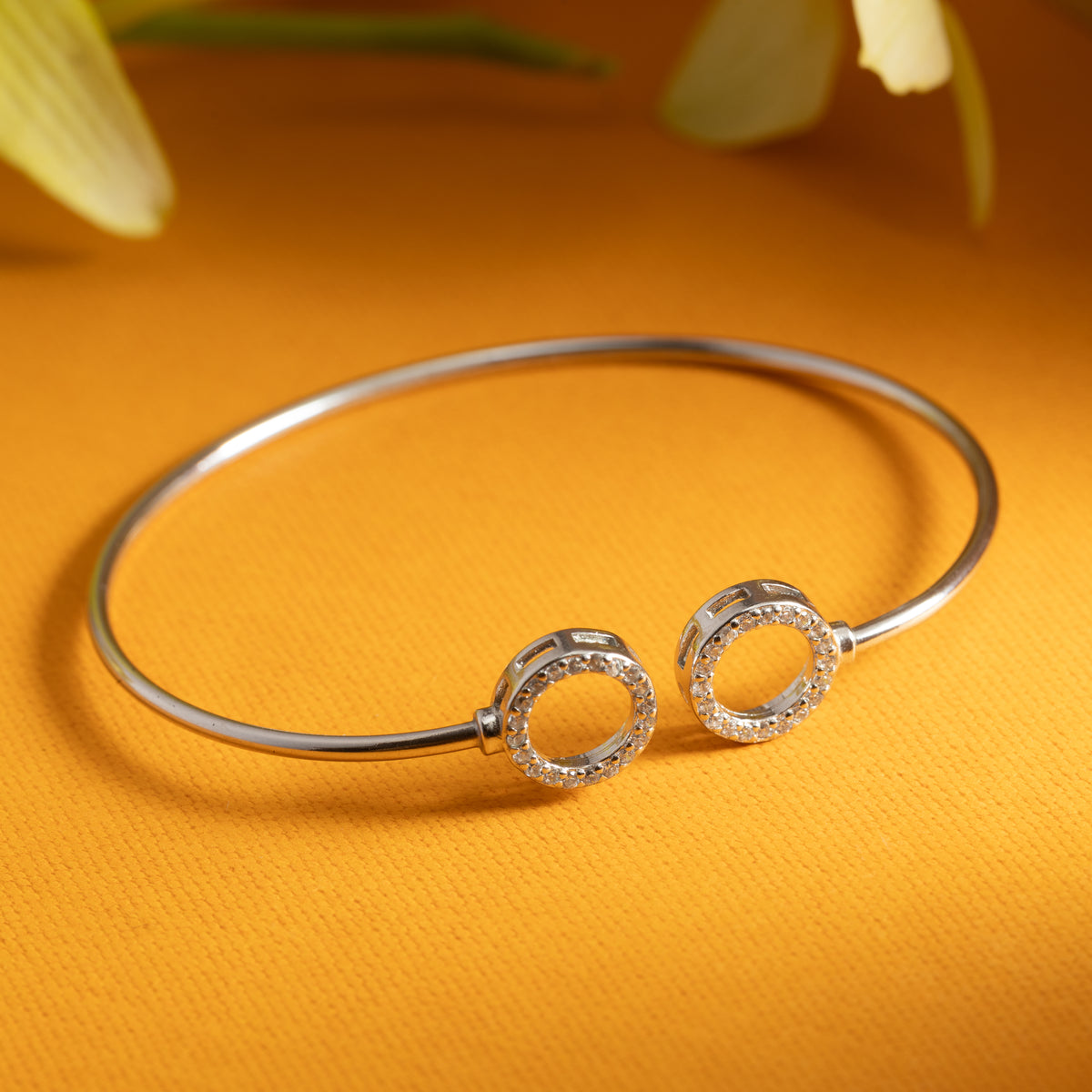 Twilight Halo Bracelet