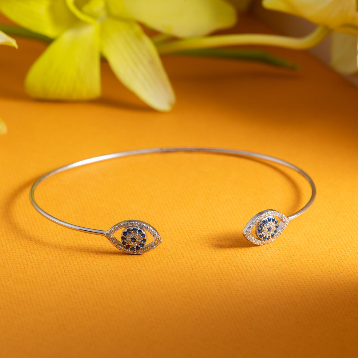 Shield of Serenity Bracelet