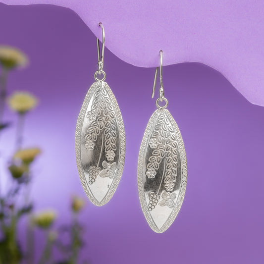Majestic Flow Danglers