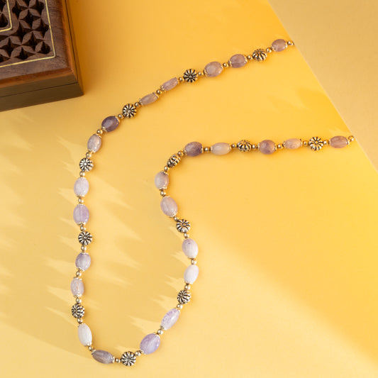 Mystic Lilac Chain