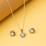 Pearl Radiance Set
