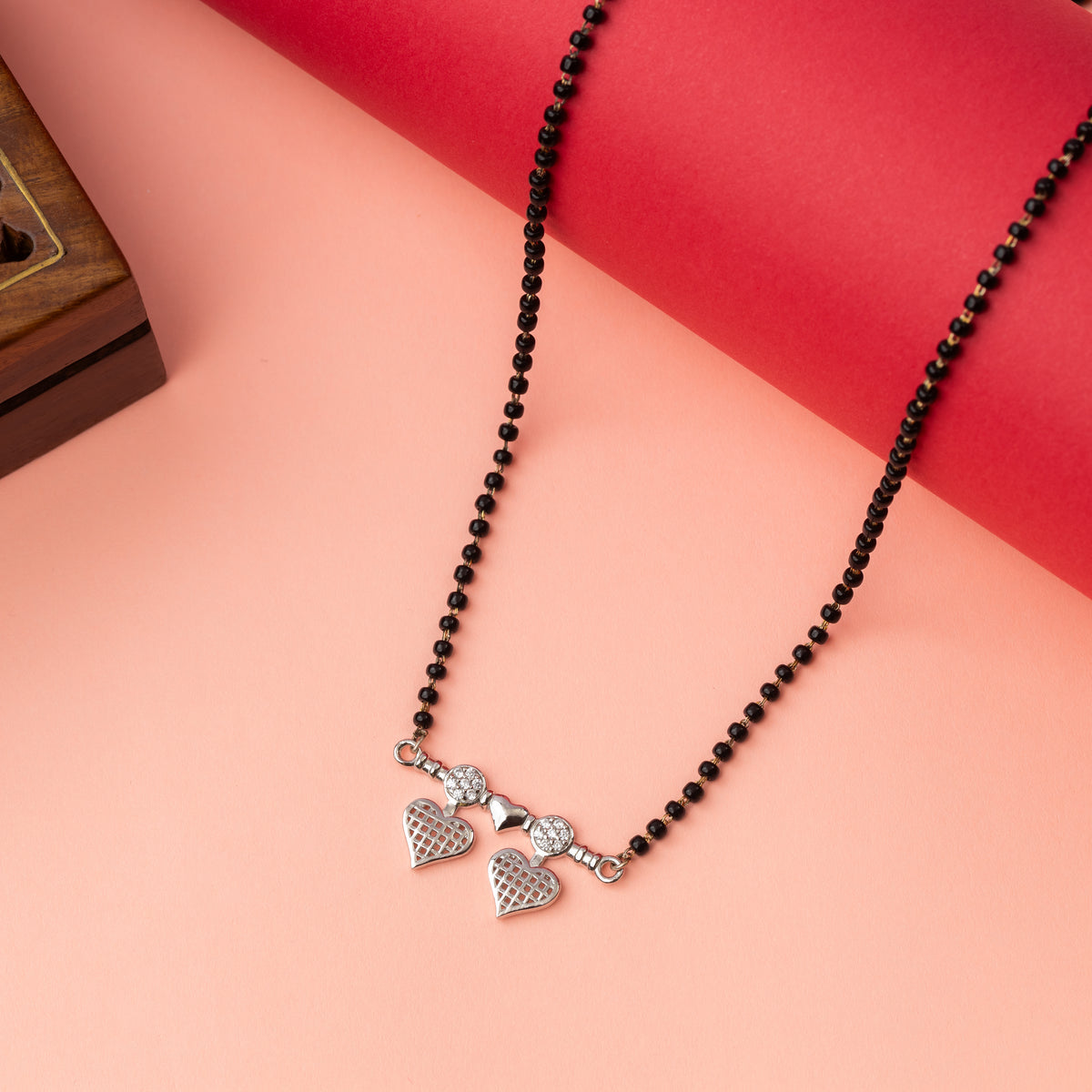 Sacred Heart Mangalsutra