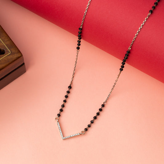 Vow of Love Mangalsutra