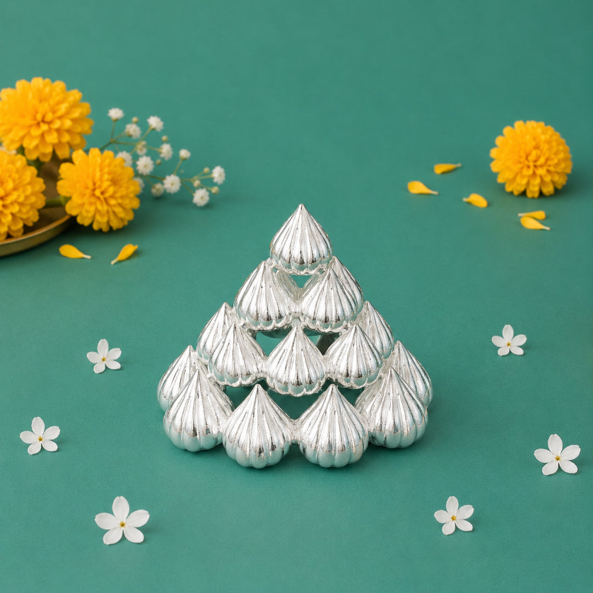 21 Modak Pyramid