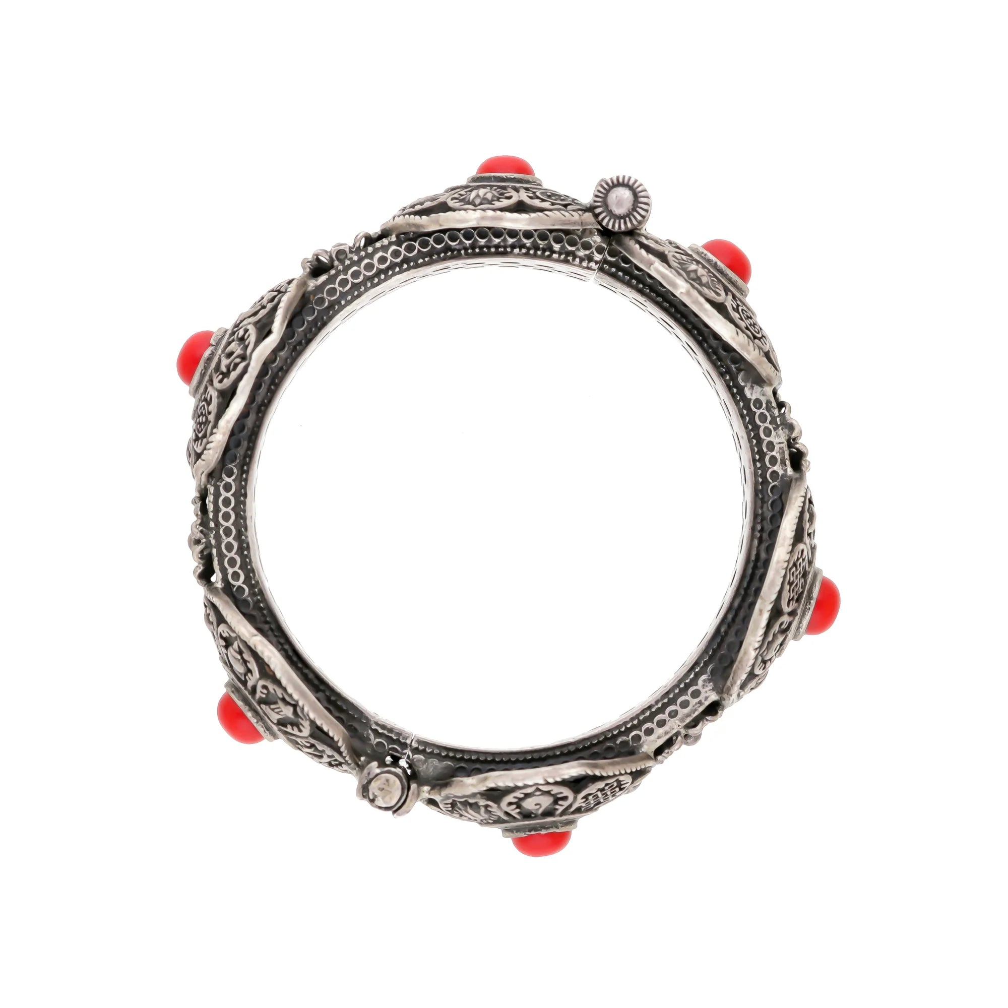 Striking Kada Bracelet