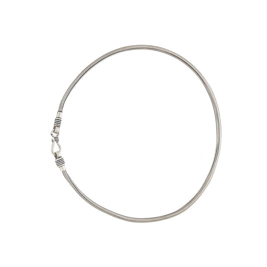 Effortless Chain