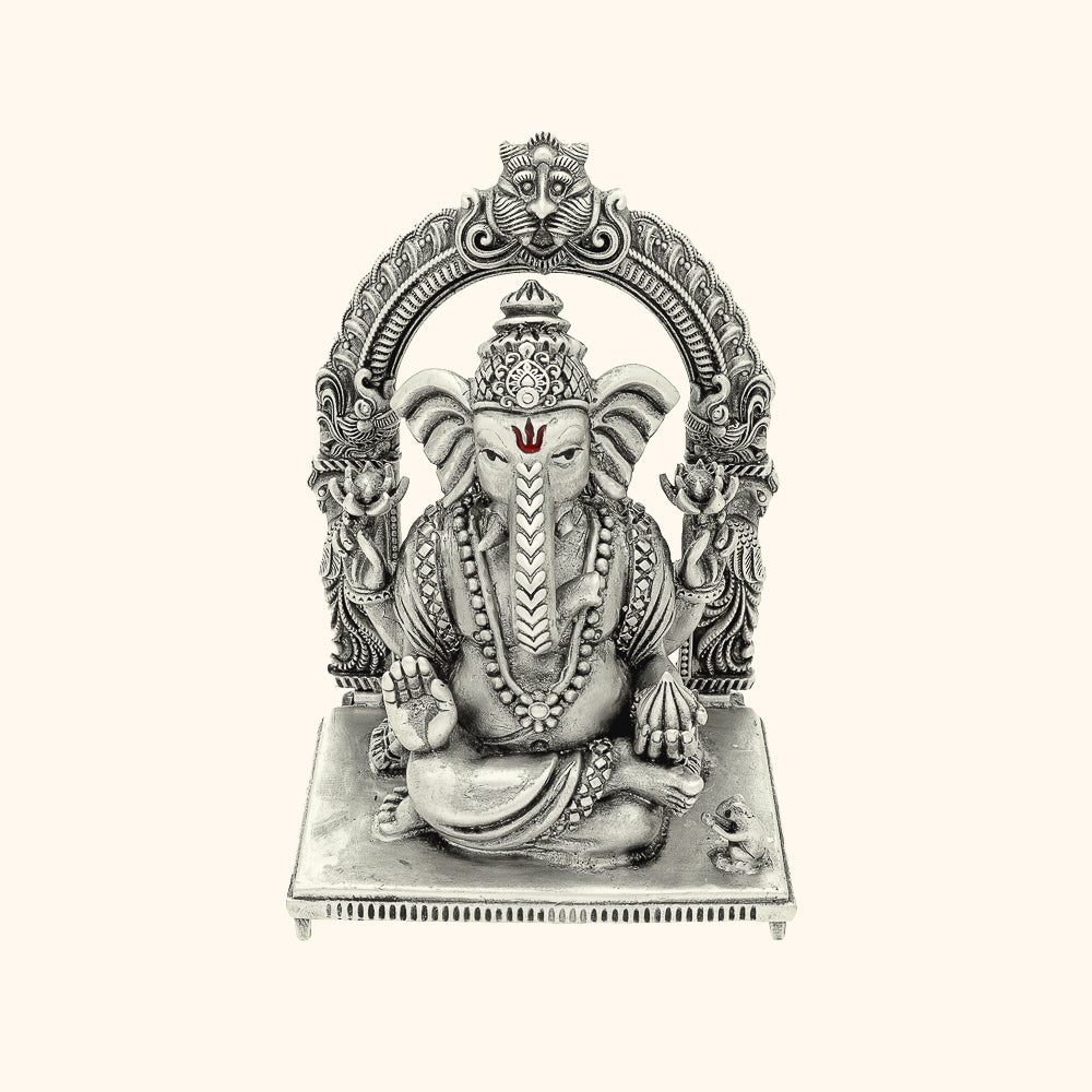 Lord Ganeshji Idol