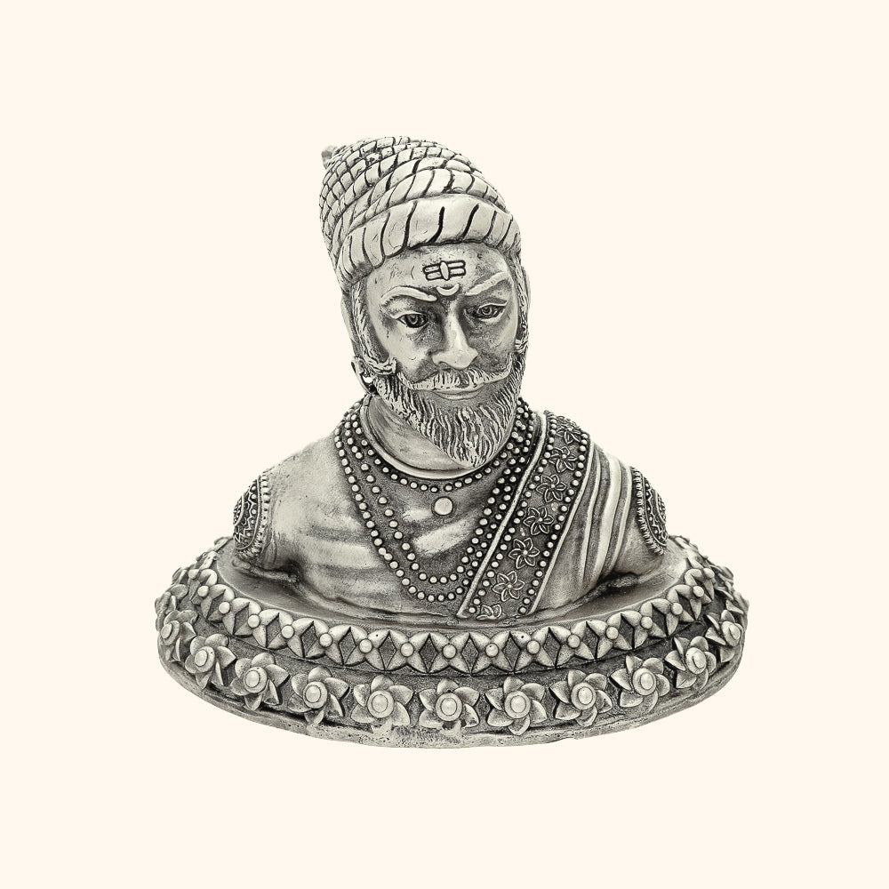 Chatrapati Shivaji Maharaj Idol