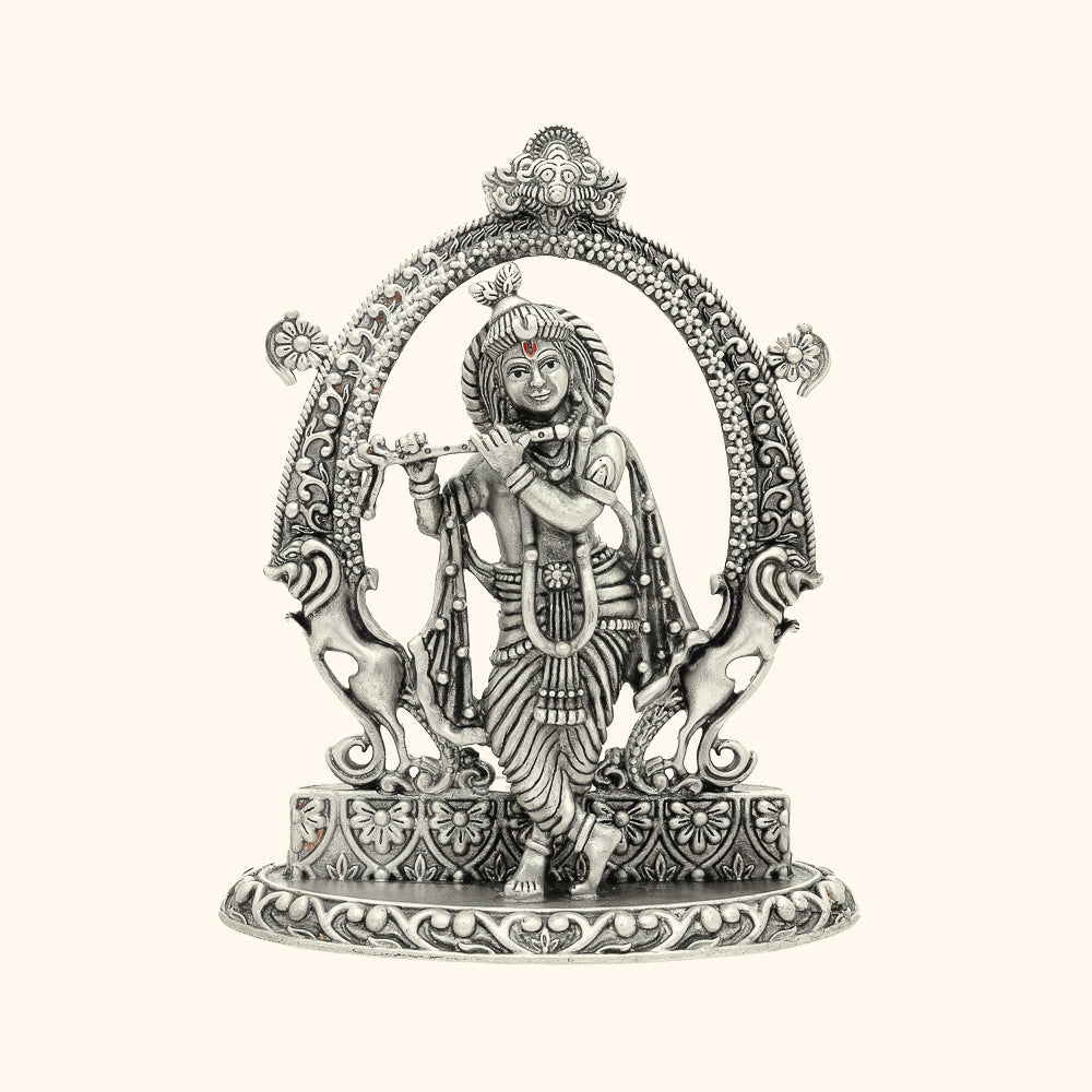 Lord Krishna Idol