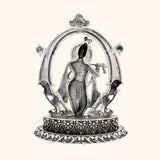 Lord Krishna Idol