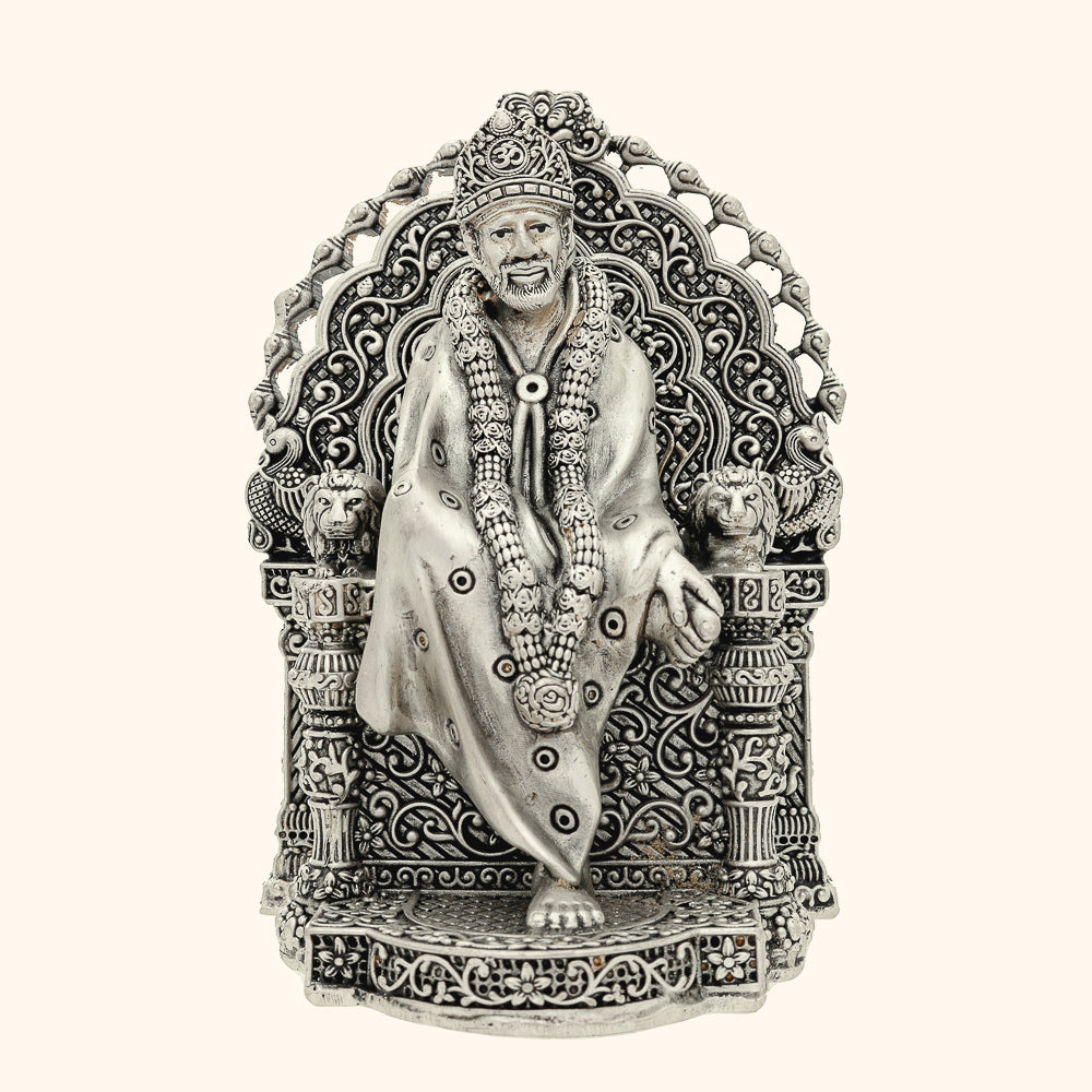 Sai Baba Idol