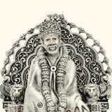 Sai Baba Idol