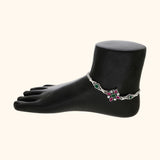 Traditional Designer Payal/Anklet (Pair)