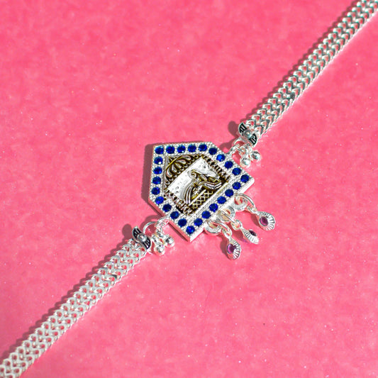 Designer Doli Payal (Pair)