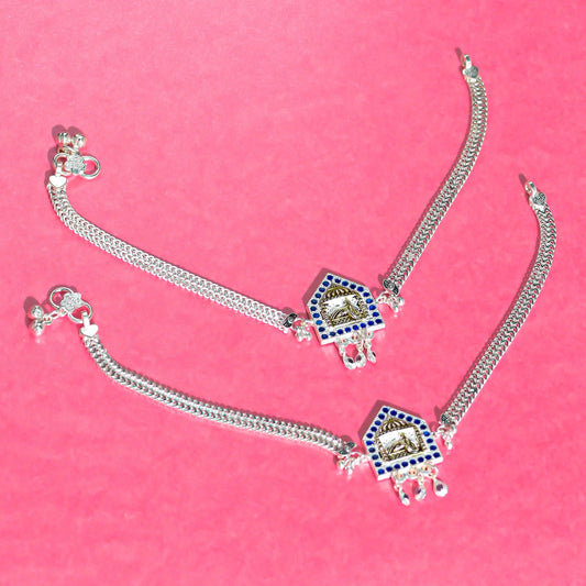 Designer Doli Payal (Pair)