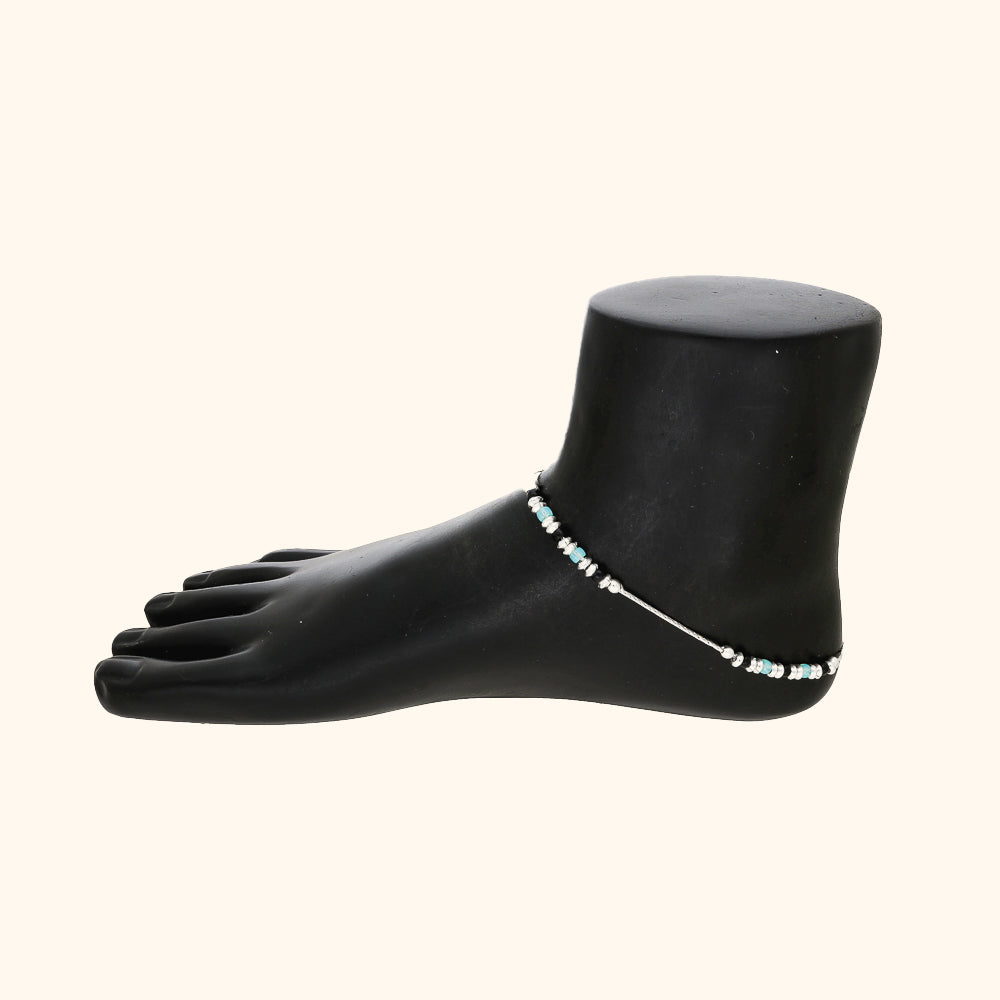 Fancy Designer Payal/Anklet (Pair)