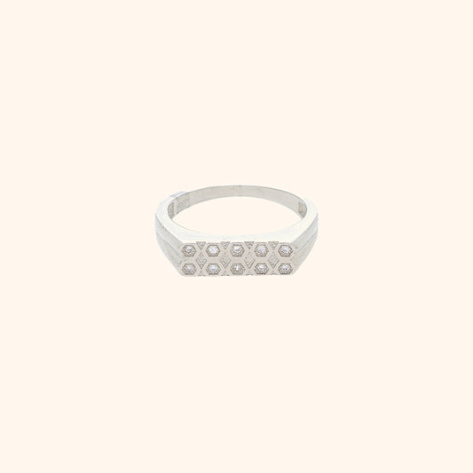 Divine Ring