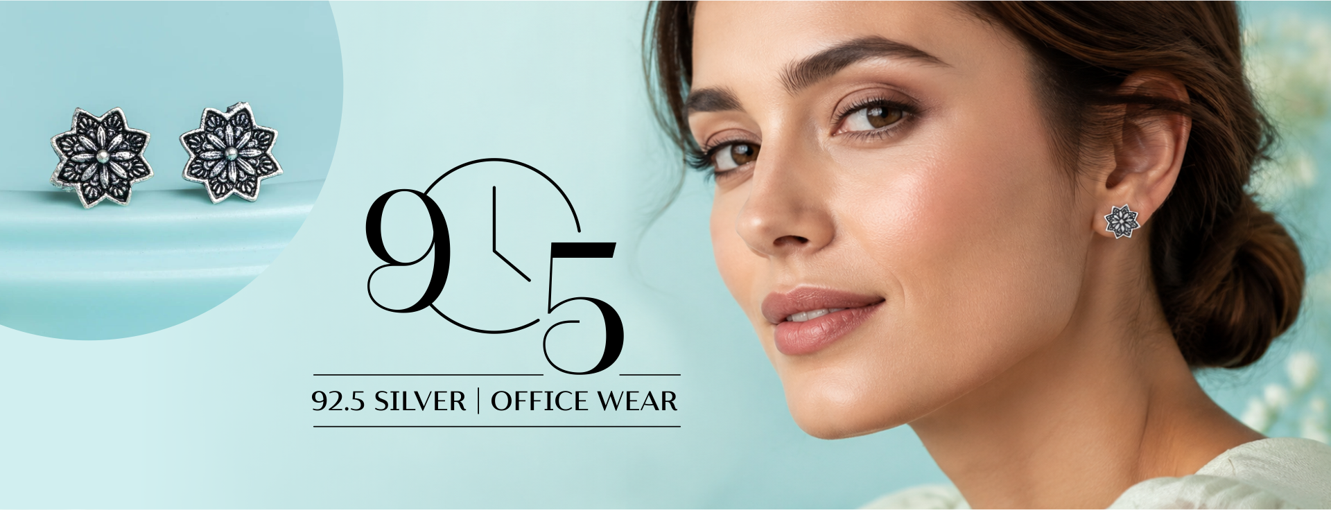 9 to 5 Daily Wear
