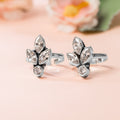 Aaina Toe Ring