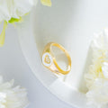Amora Heart Ring