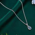 Aqua shine Chain