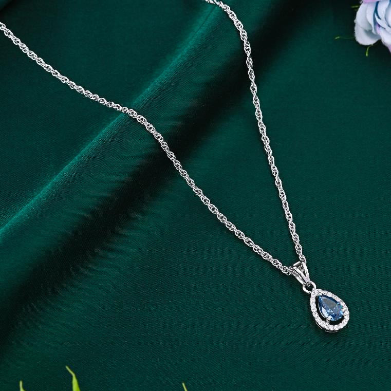 Aqua shine Chain