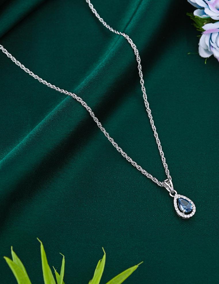 Aqua shine Chain